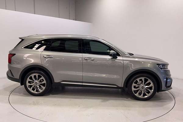 2021 Kia Sorento GT-Line MQ4