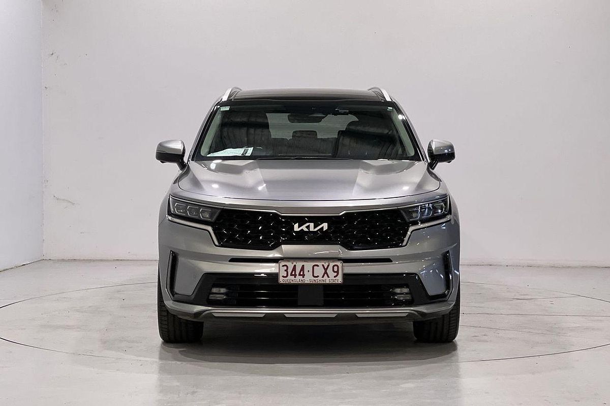2021 Kia Sorento GT-Line MQ4