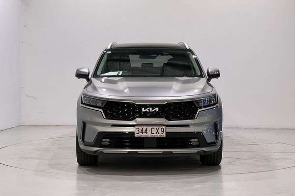 2021 Kia Sorento GT-Line MQ4