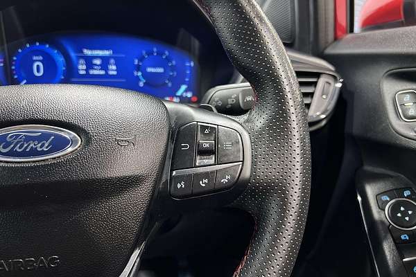 2020 Ford Puma ST-Line JK