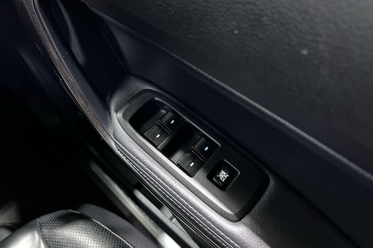 2022 Ford Everest Titanium UA II 2.0L