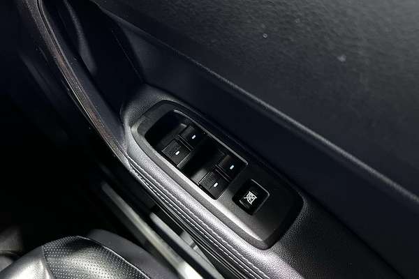 2022 Ford Everest Titanium UA II 2.0L