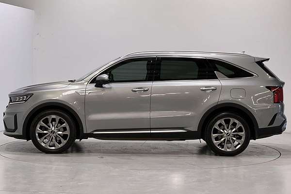 2021 Kia Sorento GT-Line MQ4