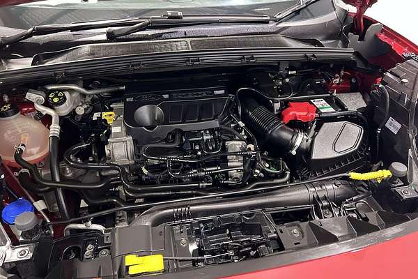 2020 Ford Puma ST-Line JK