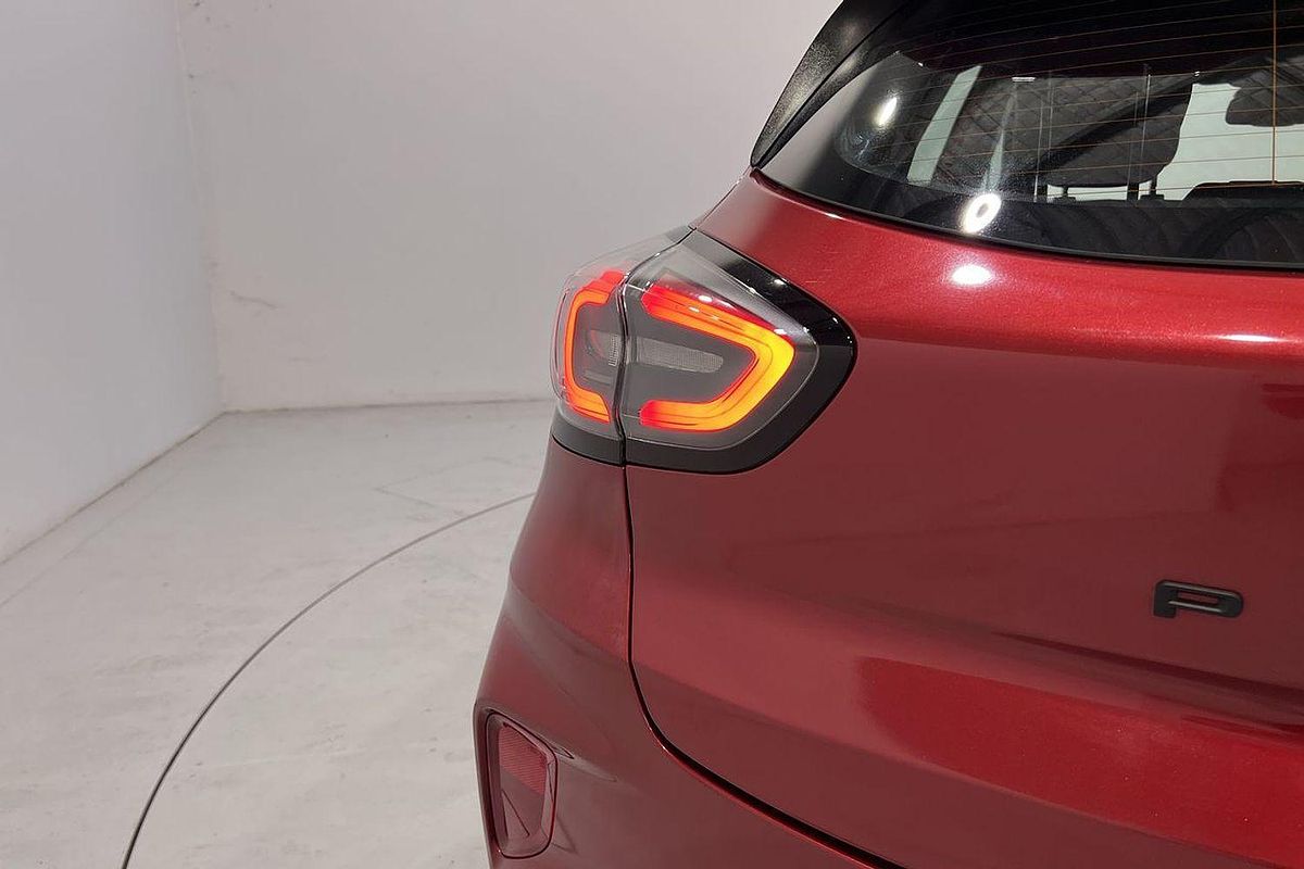 2020 Ford Puma ST-Line JK