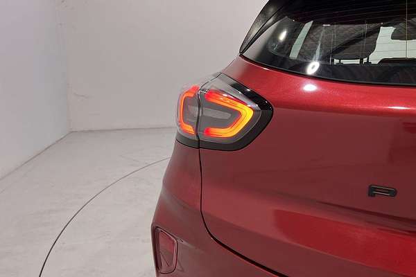 2020 Ford Puma ST-Line JK