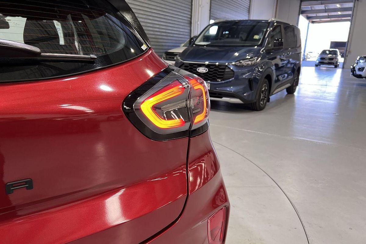 2020 Ford Puma ST-Line JK