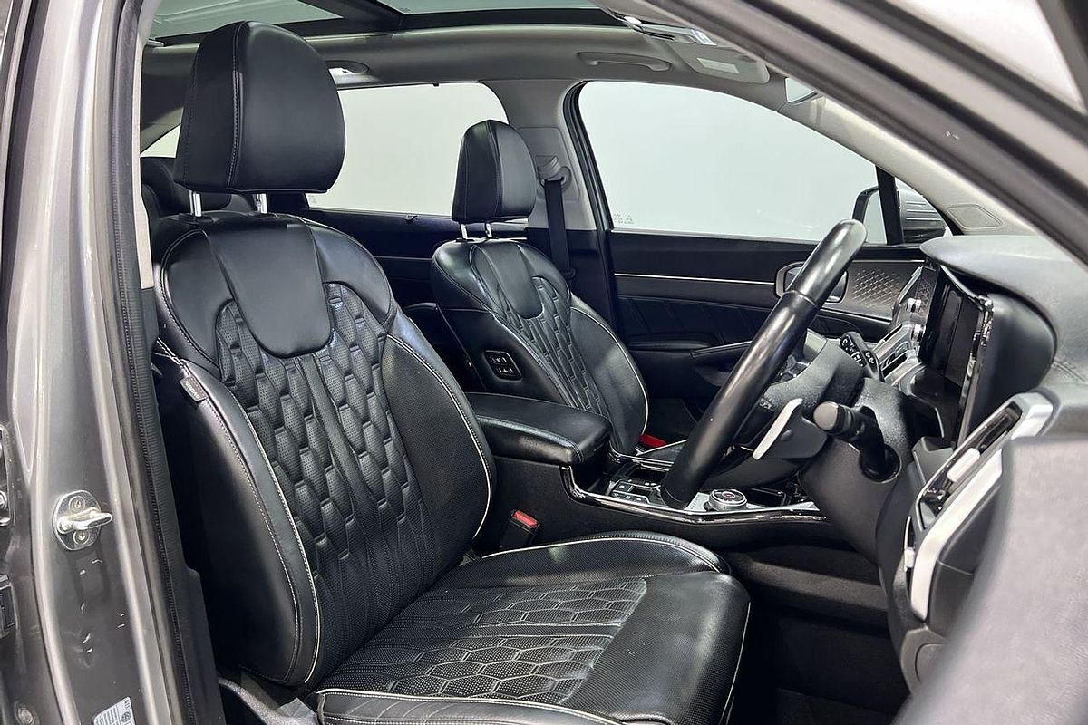 2021 Kia Sorento GT-Line MQ4