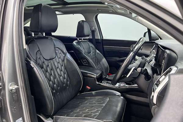 2021 Kia Sorento GT-Line MQ4