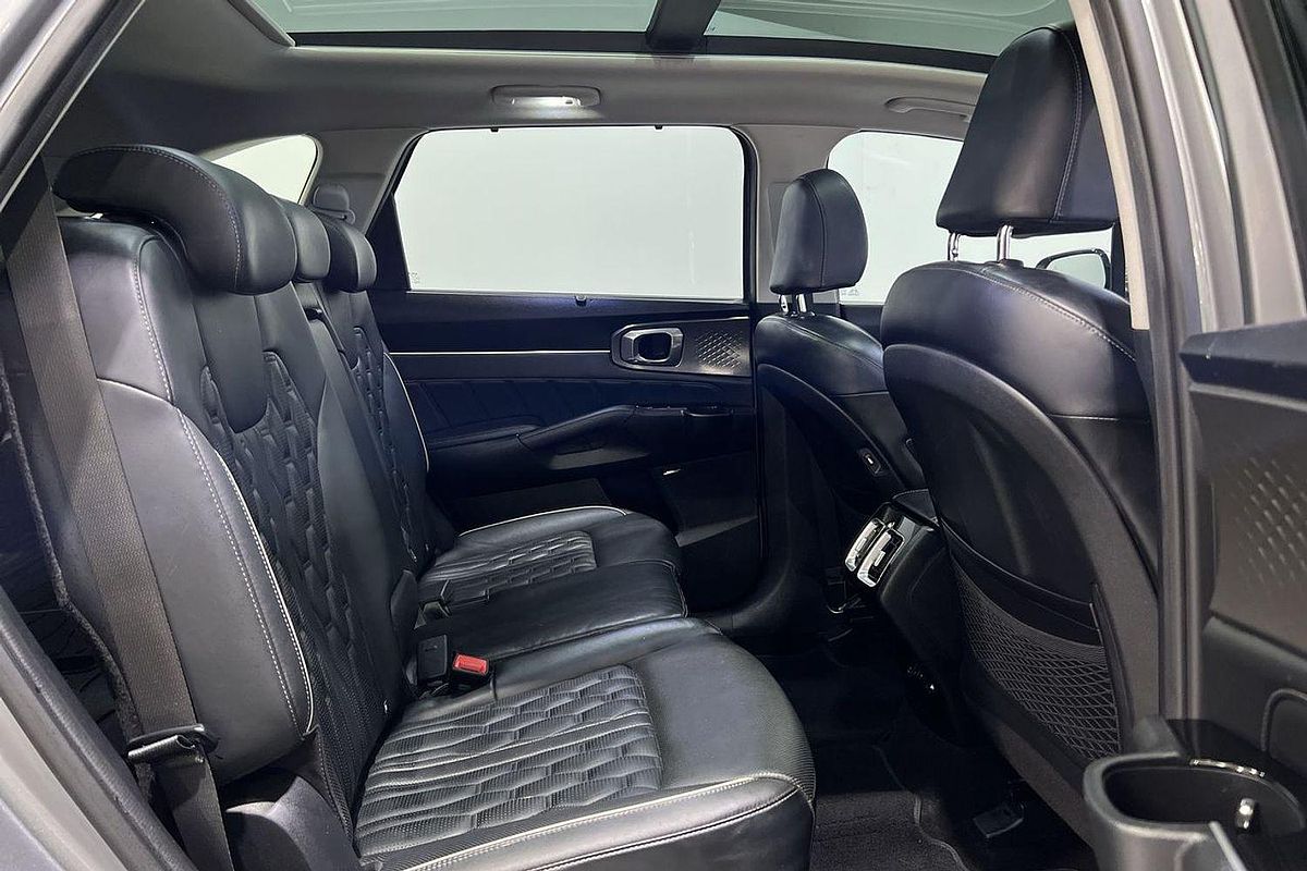 2021 Kia Sorento GT-Line MQ4