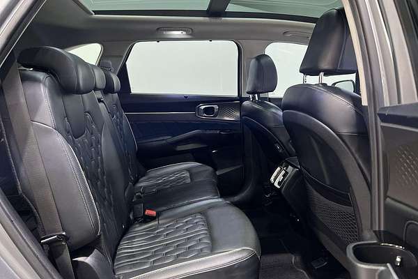 2021 Kia Sorento GT-Line MQ4