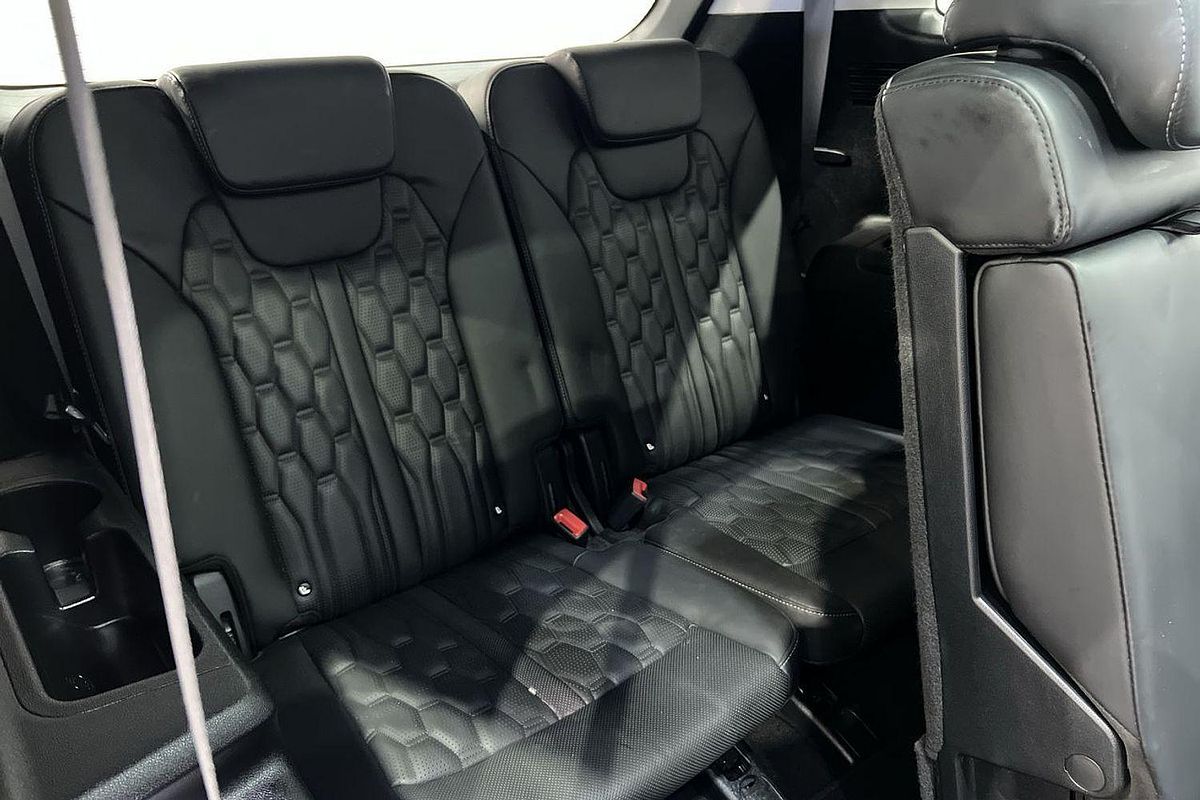 2021 Kia Sorento GT-Line MQ4