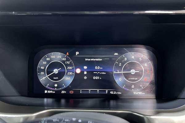 2021 Kia Sorento GT-Line MQ4