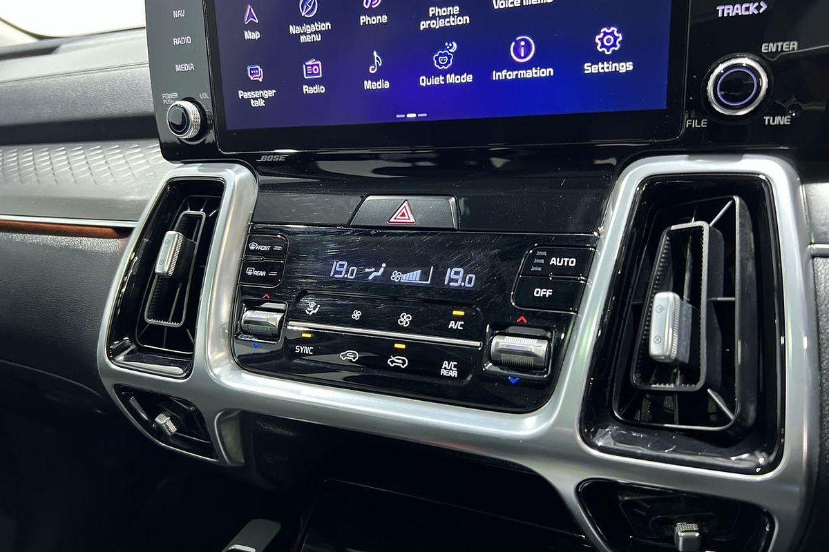 2021 Kia Sorento GT-Line MQ4