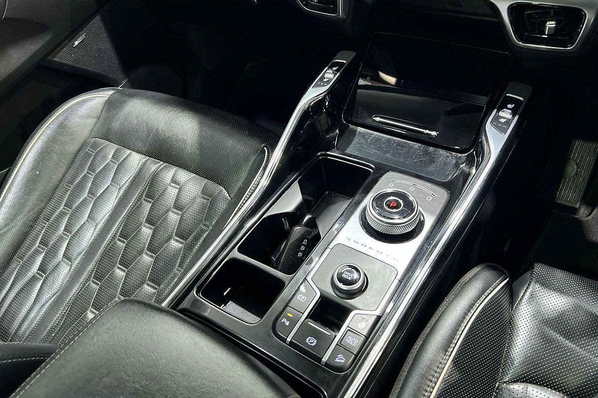2021 Kia Sorento GT-Line MQ4