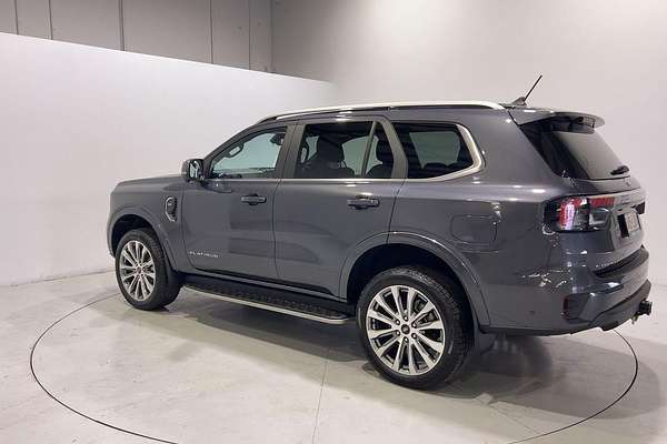 2024 Ford Everest Platinum 3.0L