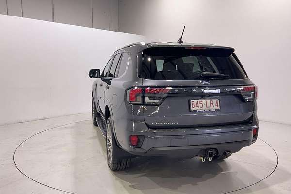 2024 Ford Everest Platinum 3.0L