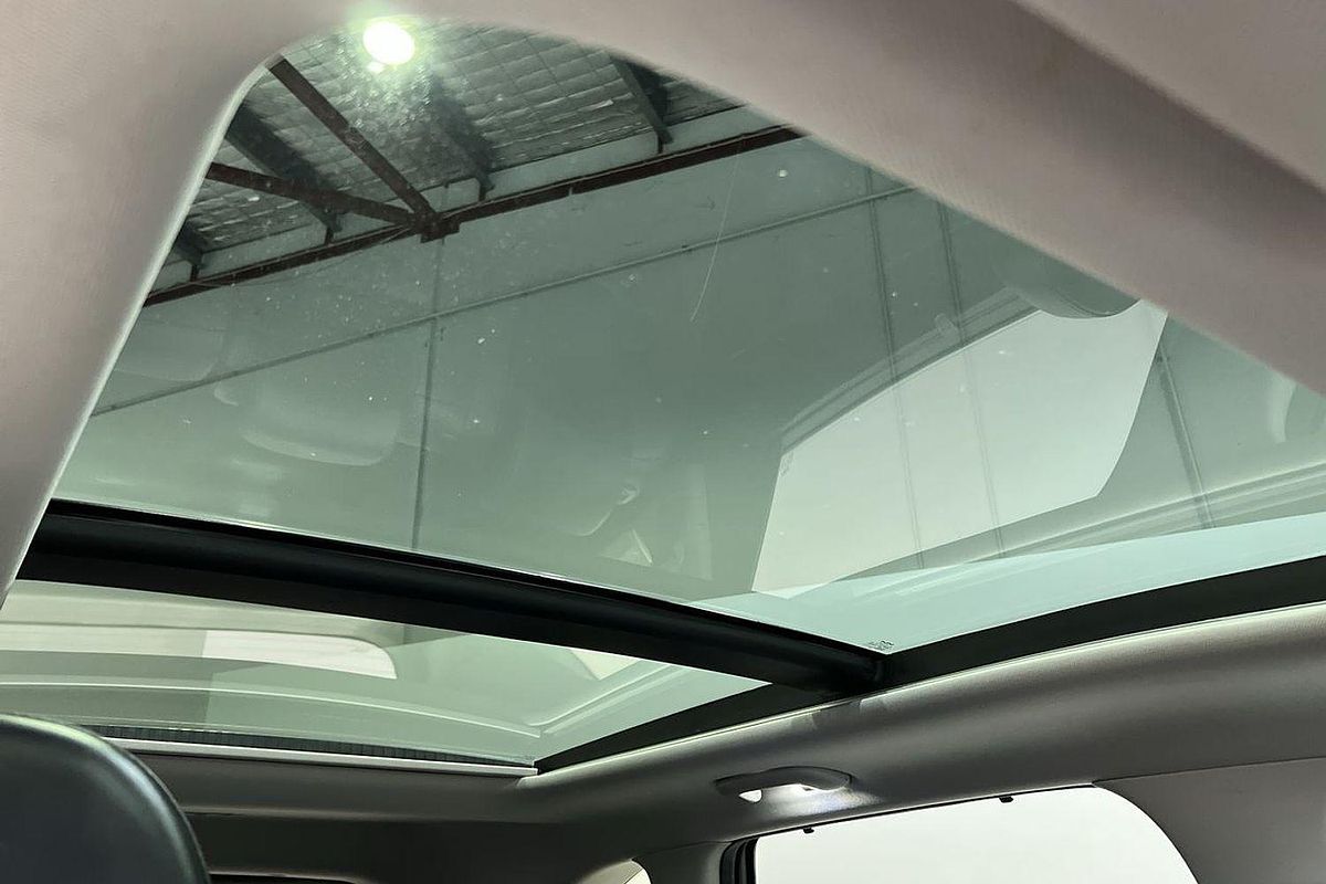 2021 Kia Sorento GT-Line MQ4