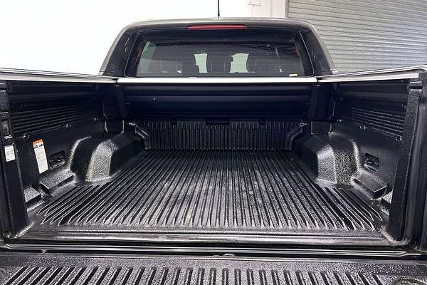 2021 Ford Ranger Wildtrak PX MkIII 4X4 2.0L