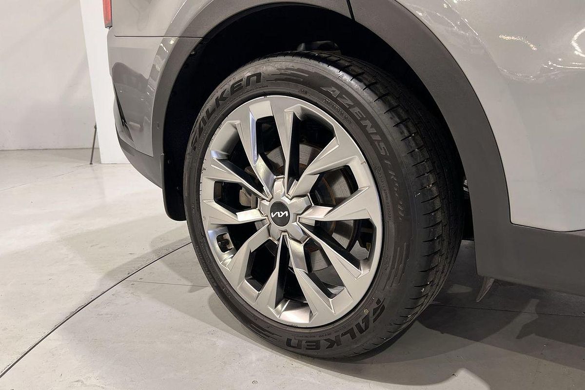 2021 Kia Sorento GT-Line MQ4