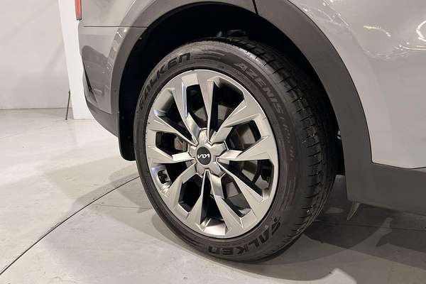 2021 Kia Sorento GT-Line MQ4
