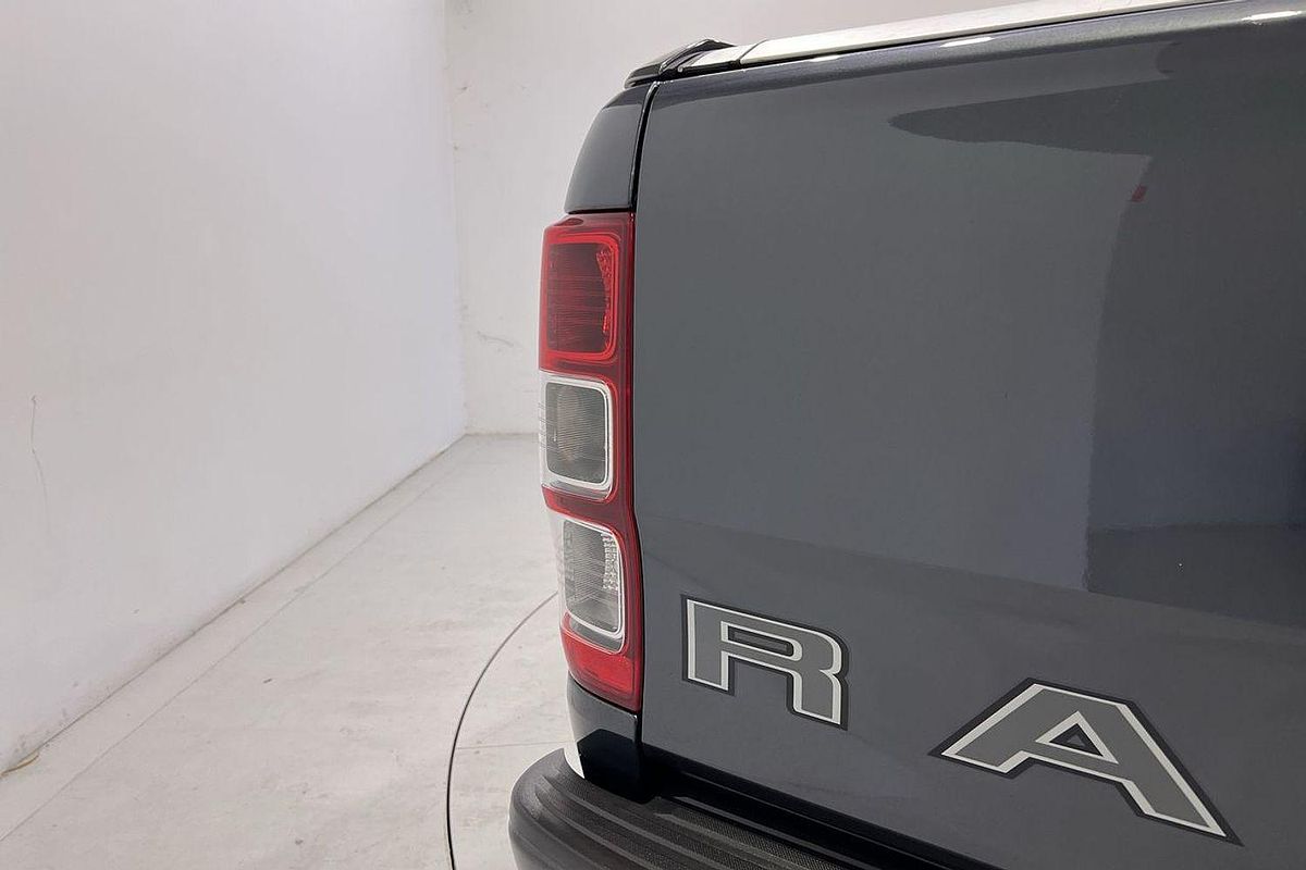 2021 Ford Ranger Wildtrak PX MkIII 4X4 2.0L