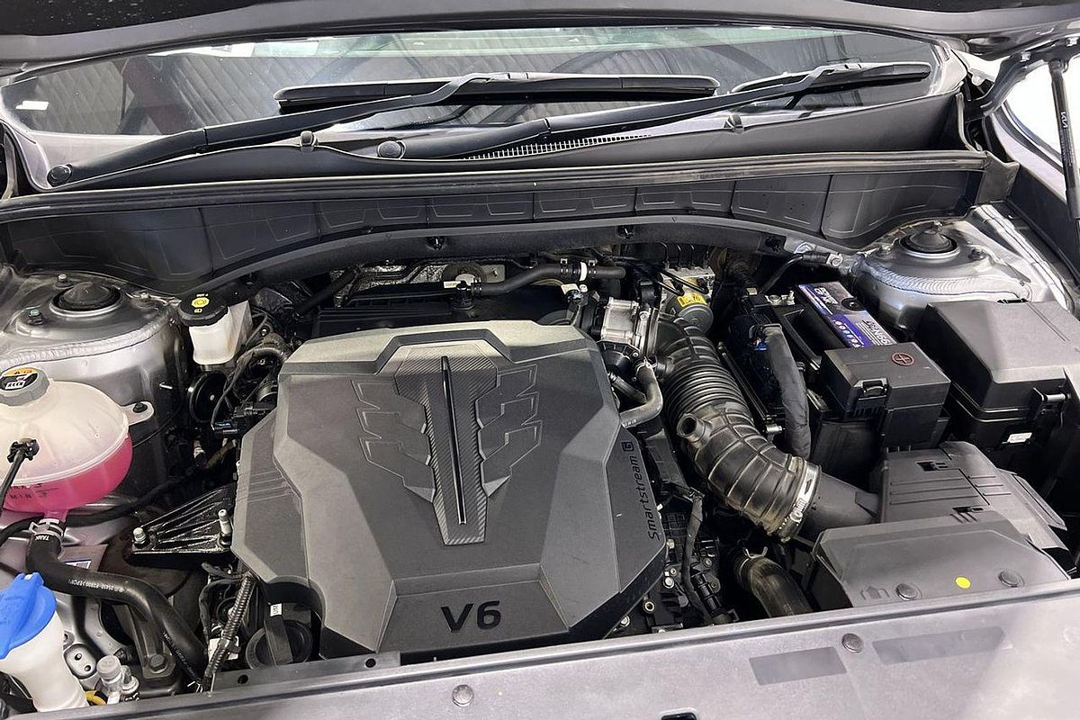 2021 Kia Sorento GT-Line MQ4