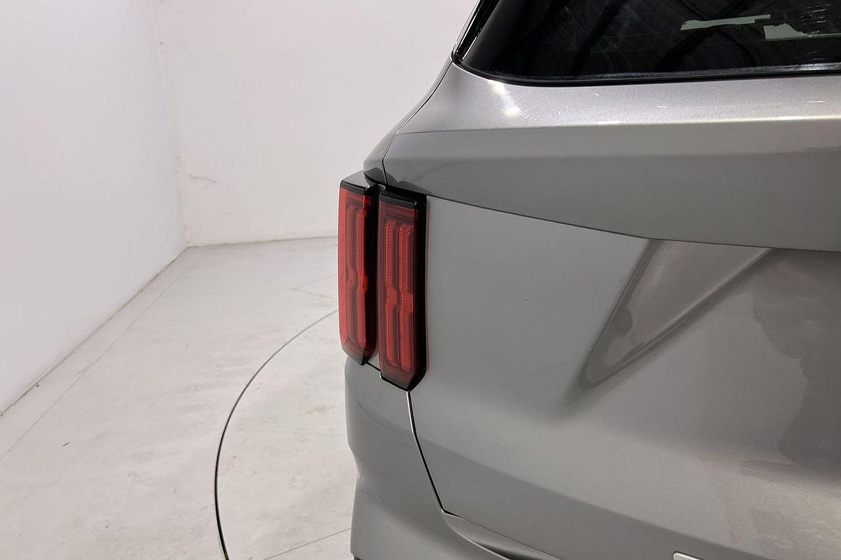 2021 Kia Sorento GT-Line MQ4
