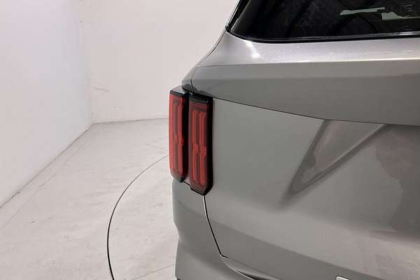 2021 Kia Sorento GT-Line MQ4