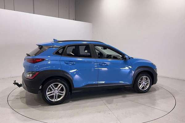 2021 Hyundai Kona OS.V4