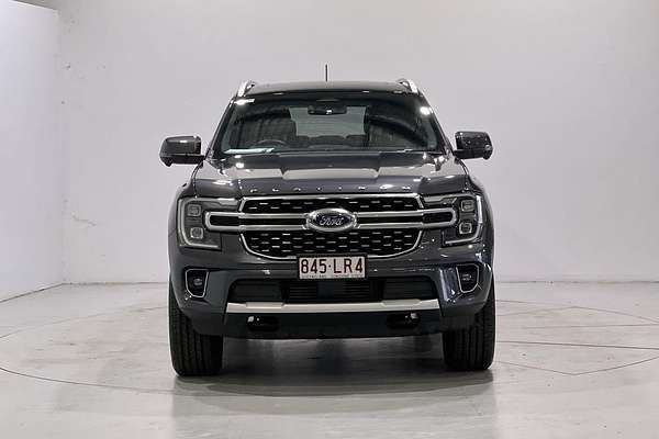 2024 Ford Everest Platinum 3.0L