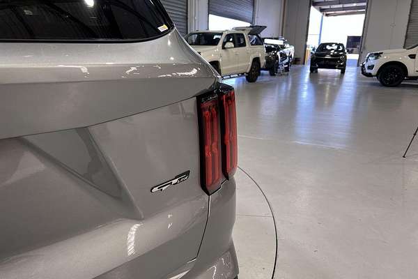 2021 Kia Sorento GT-Line MQ4