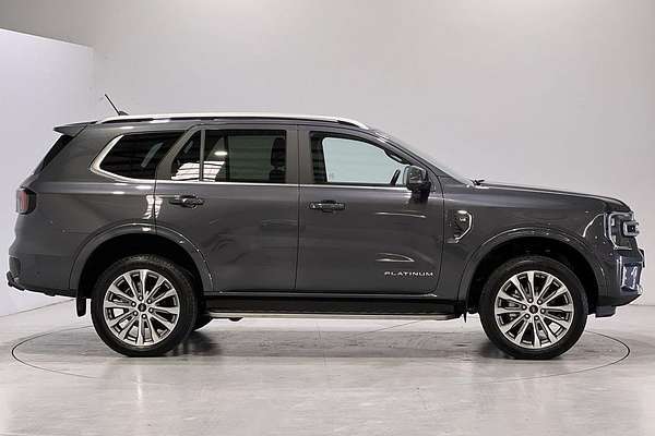 2024 Ford Everest Platinum 3.0L