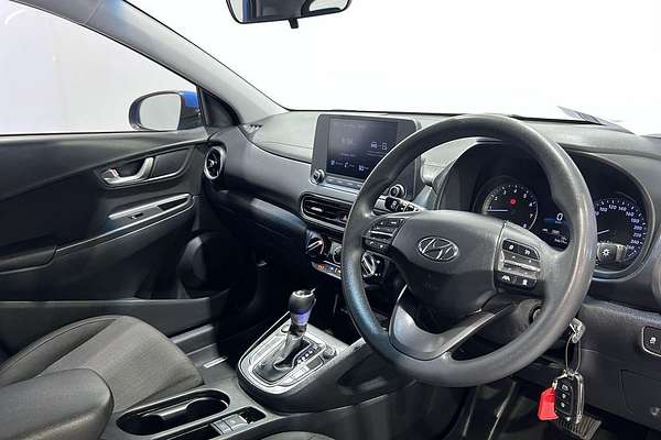 2021 Hyundai Kona OS.V4