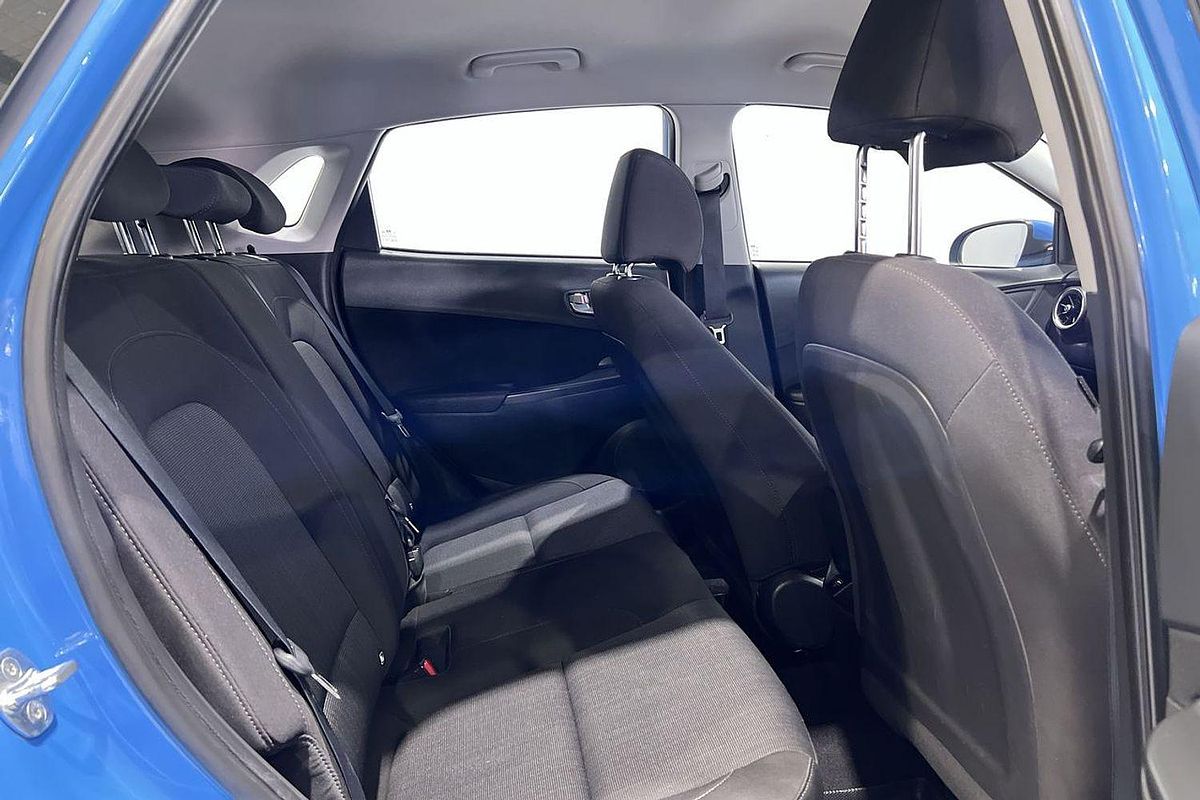 2021 Hyundai Kona OS.V4