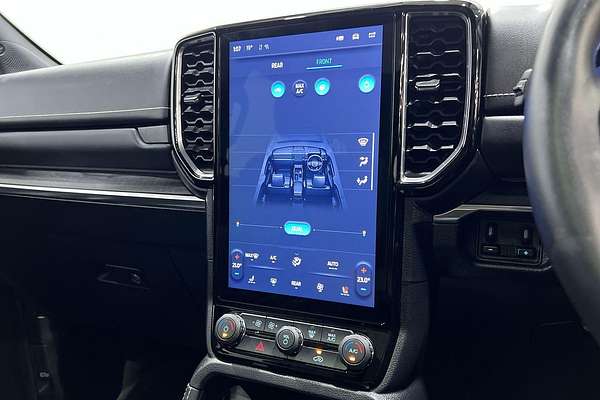 2024 Ford Everest Platinum 3.0L