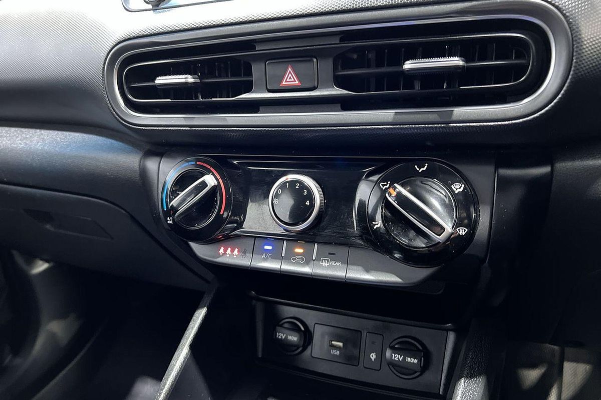 2021 Hyundai Kona OS.V4
