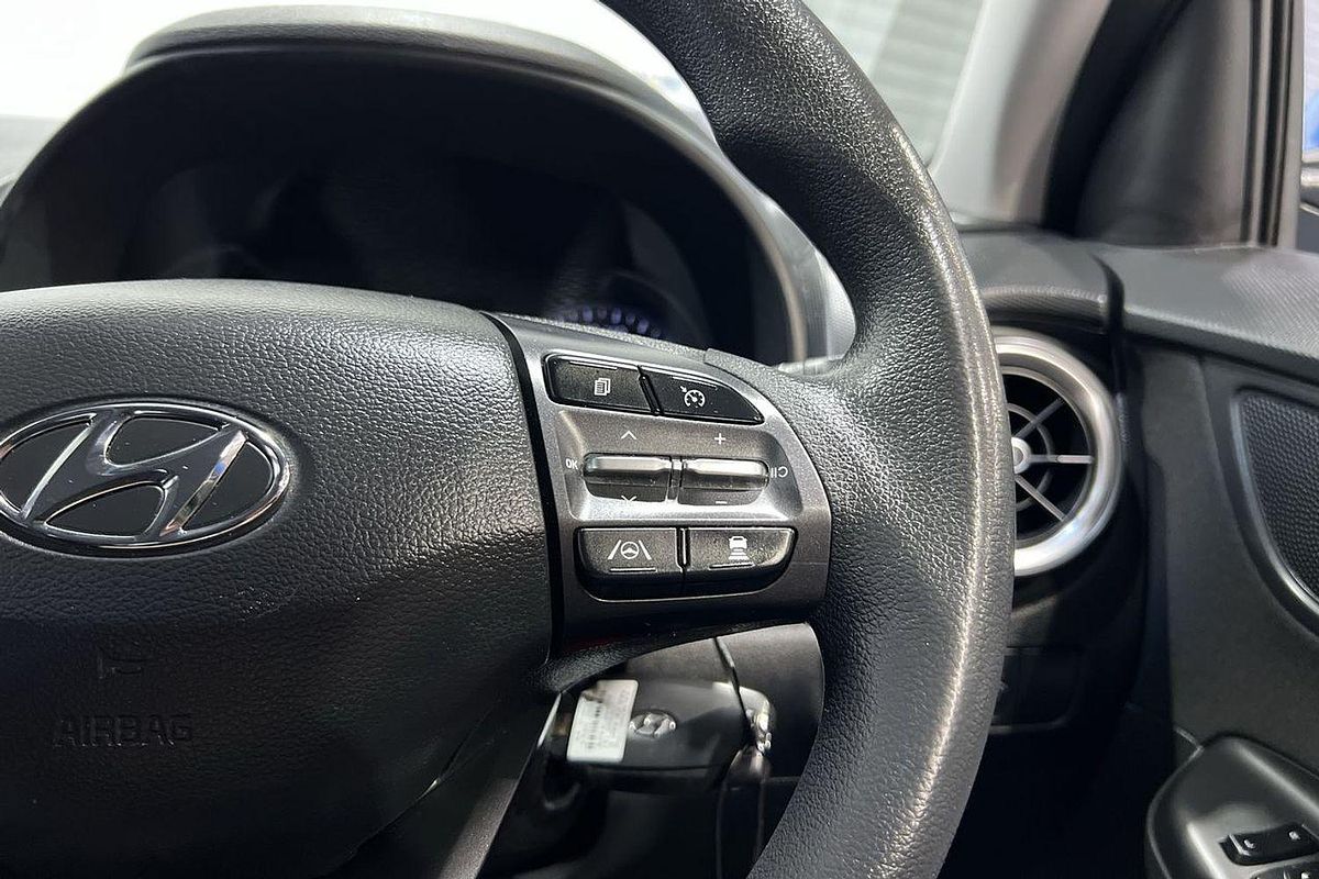 2021 Hyundai Kona OS.V4