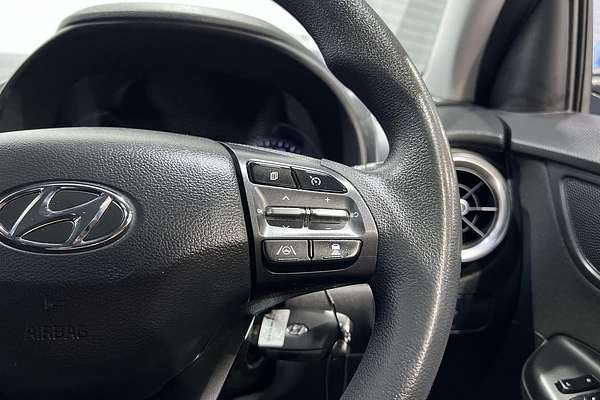 2021 Hyundai Kona OS.V4