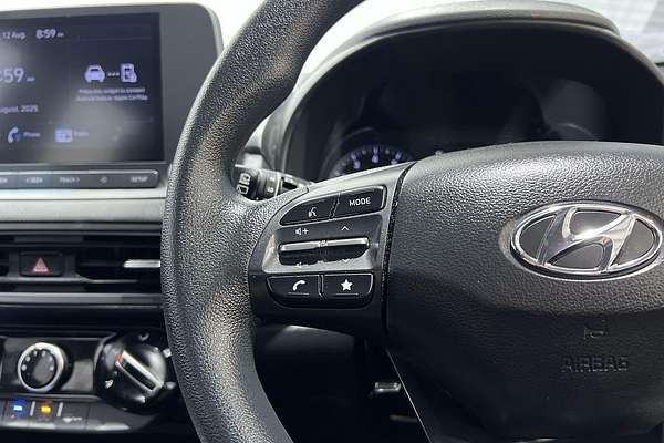 2021 Hyundai Kona OS.V4