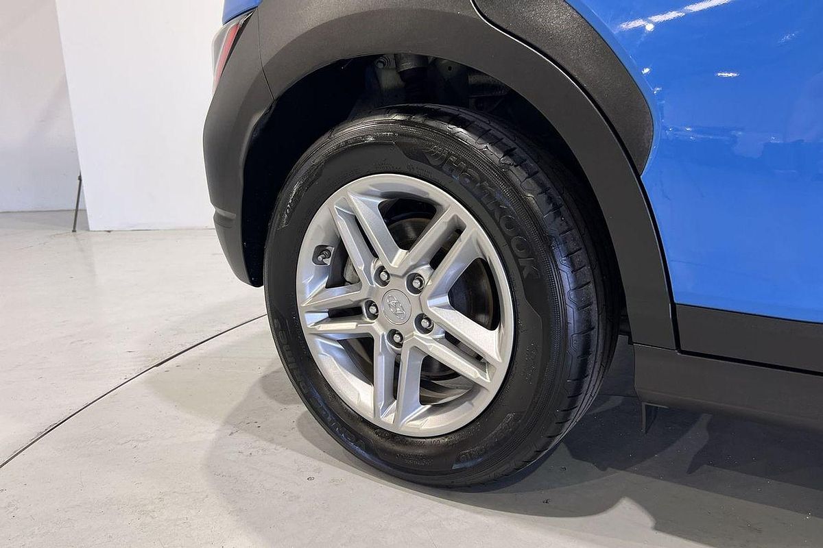2021 Hyundai Kona OS.V4