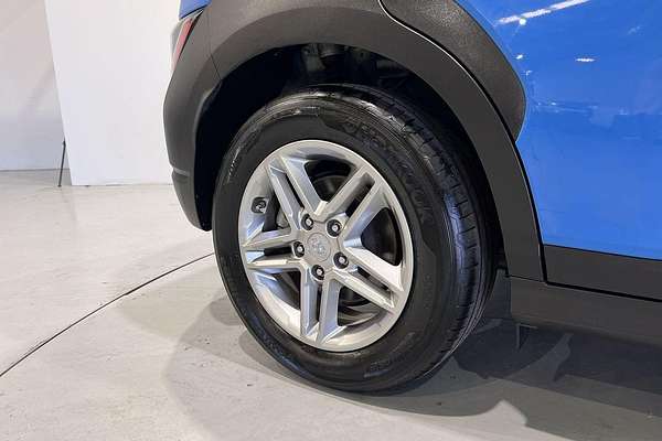 2021 Hyundai Kona OS.V4