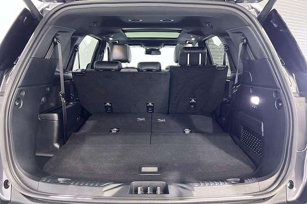 2024 Ford Everest Platinum 3.0L