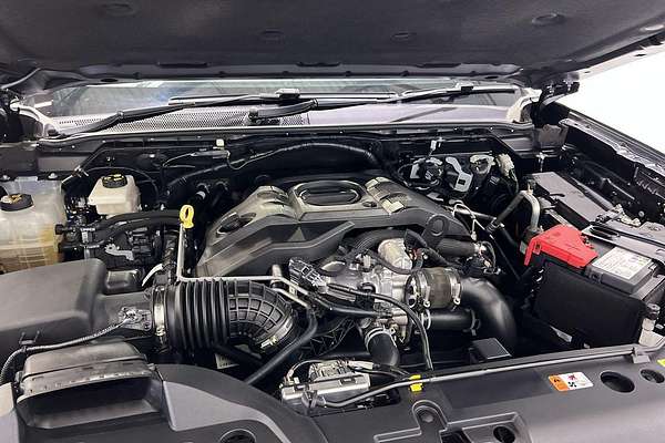2024 Ford Everest Platinum 3.0L