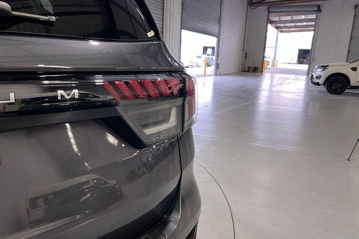 2024 Ford Everest Platinum 3.0L