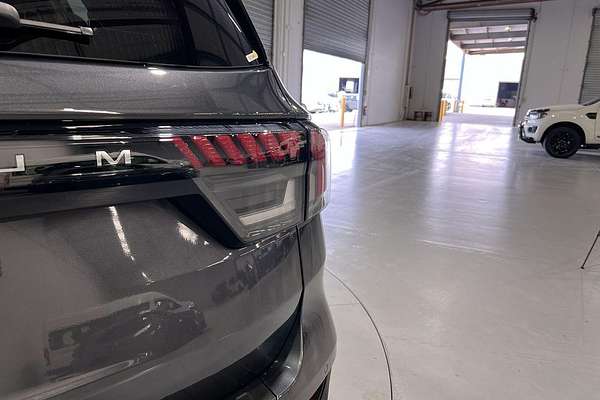 2024 Ford Everest Platinum 3.0L