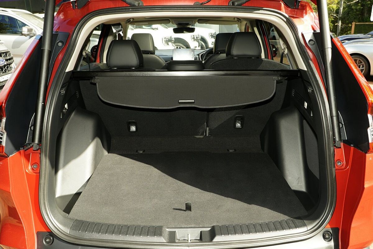 2023 Honda CR-V VTi LX RS