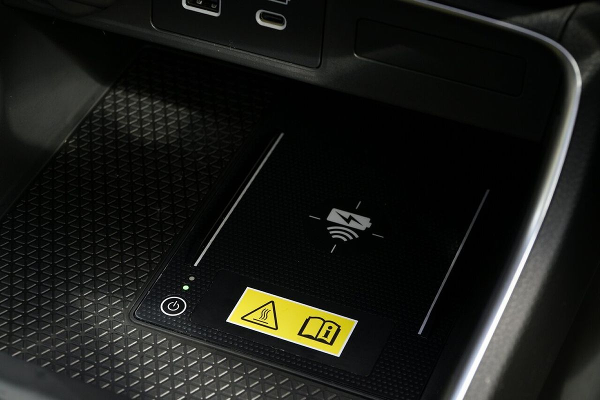 2023 Honda CR-V VTi LX RS