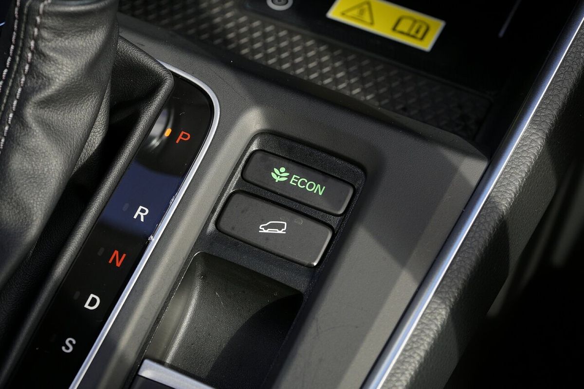 2023 Honda CR-V VTi LX RS