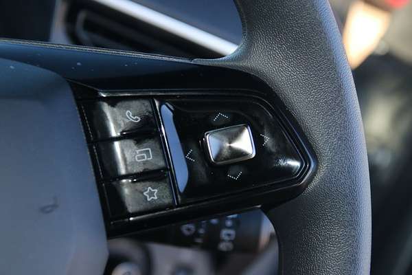 2025 MG MG3 Excite